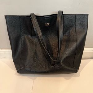 MK Pebble Tote